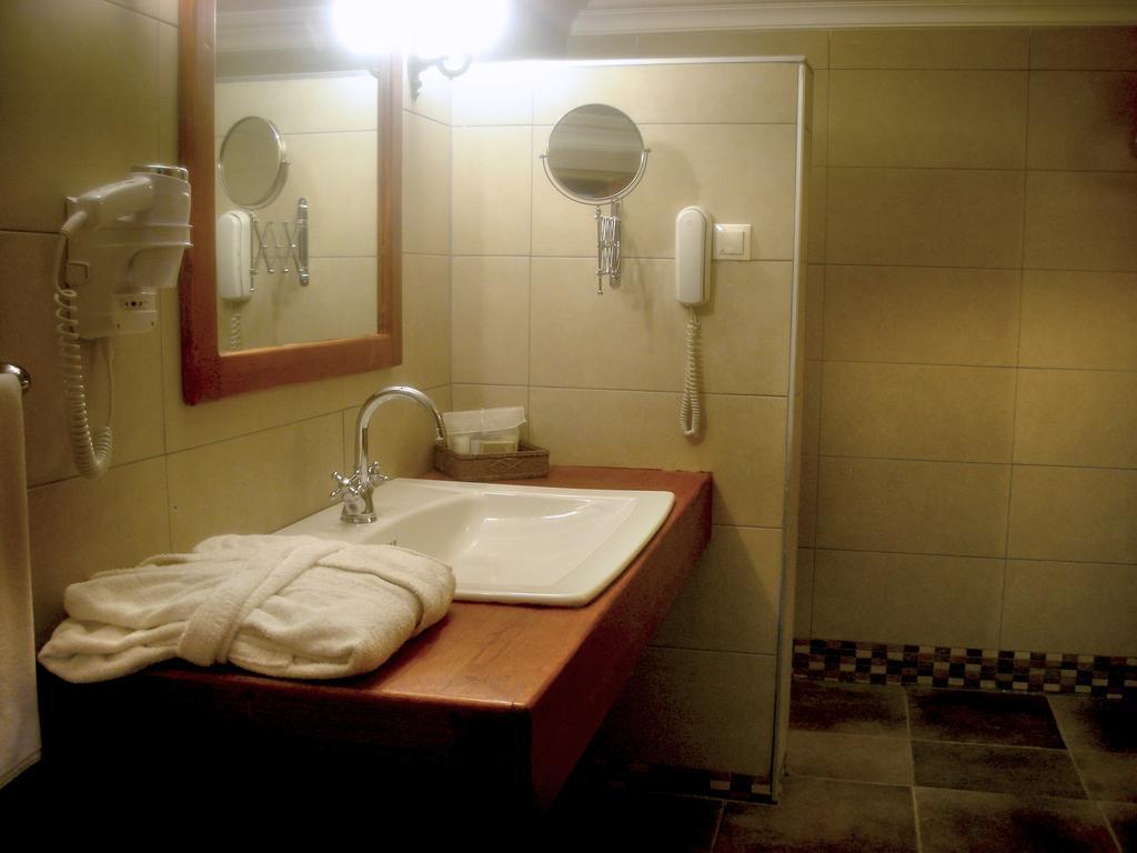 Maris Butik Hotel Turunç Zimmer foto