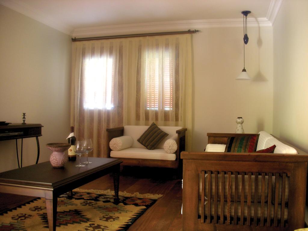 Maris Butik Hotel Turunç Zimmer foto